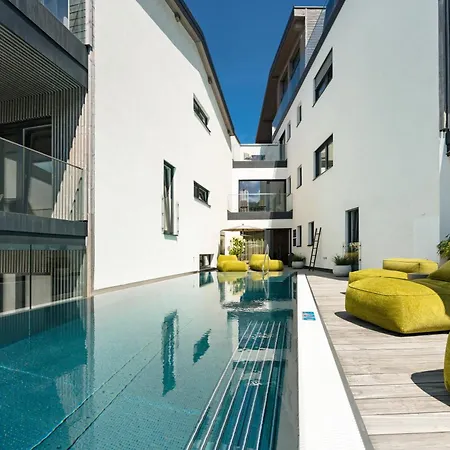 Aparthotel Boutique Coburg