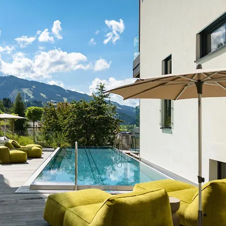 Aparthotel Boutique Coburg Schladming
