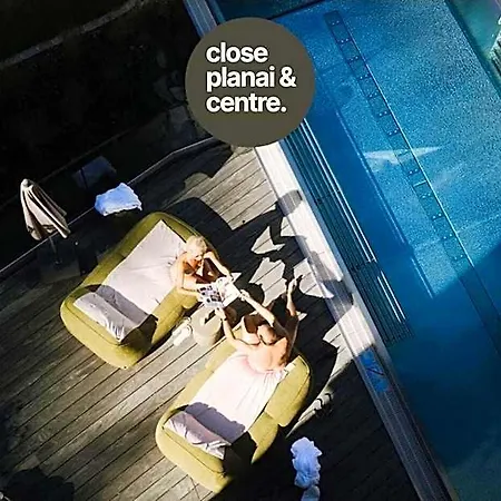 Boutique Coburg Apart Otel 4*