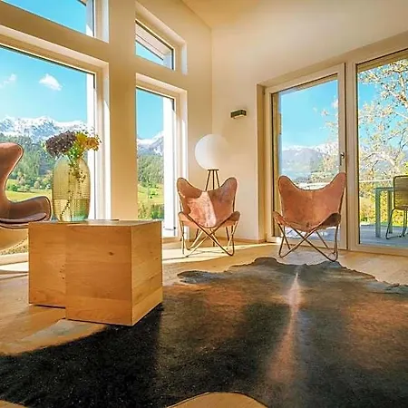 Boutique Coburg 4* Schladming