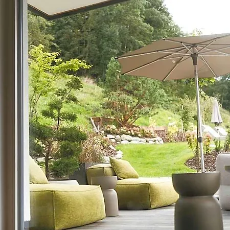 Boutique Coburg Apart Otel Schladming