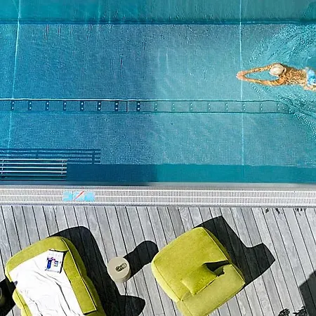Boutique Coburg Apart Otel