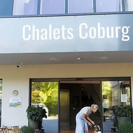 Boutique Coburg Apart Otel