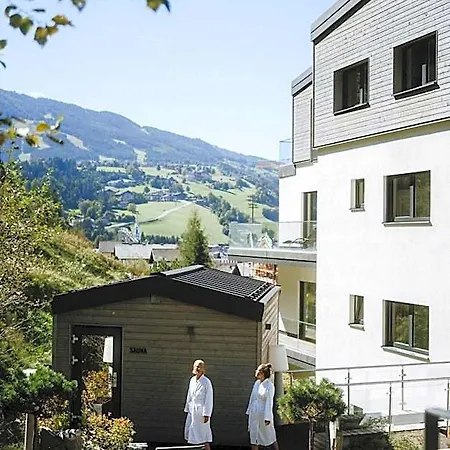 Apart Otel Boutique Coburg Schladming