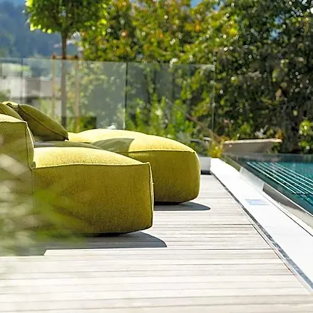 Boutique Coburg Apart Otel 4*