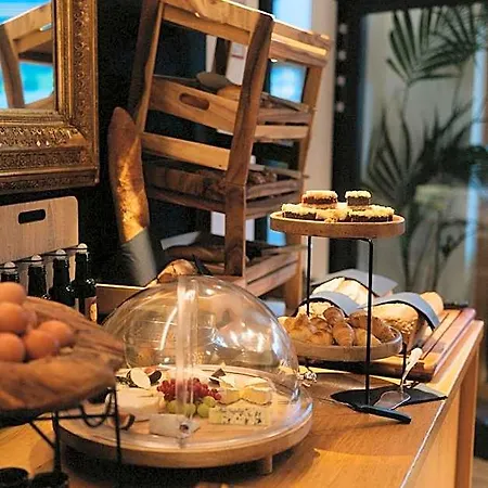 Boutique Coburg Шладминг