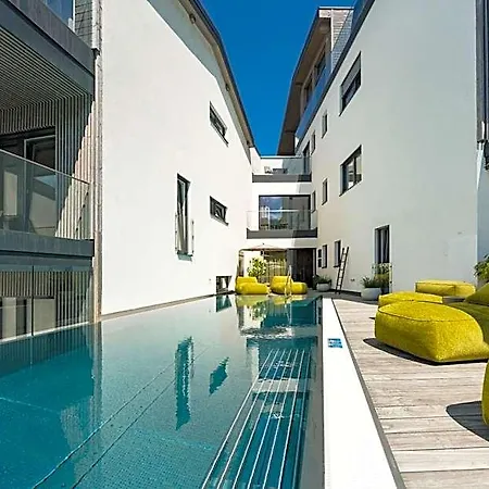 Boutique Coburg 4* Schladming