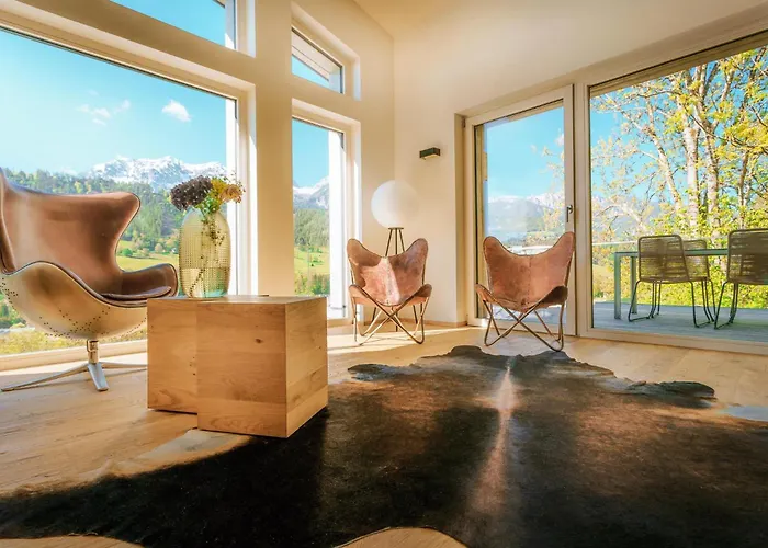 Boutique Coburg 4* Schladming