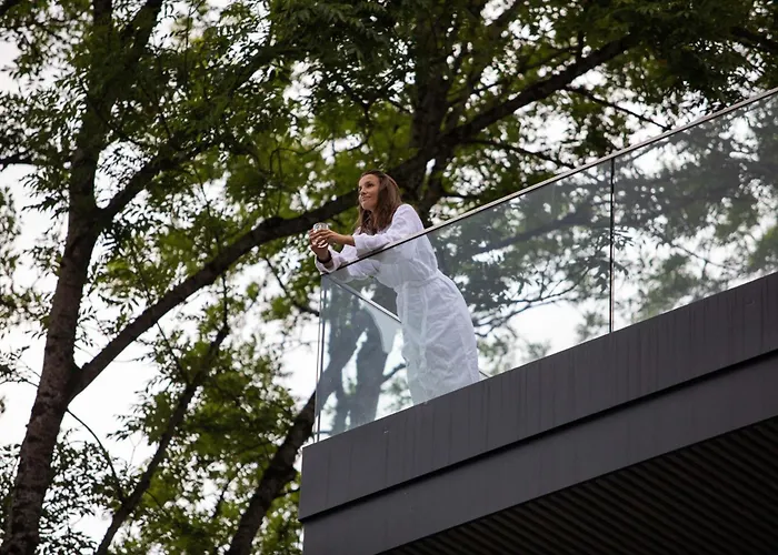 Aparthotel Boutique Coburg