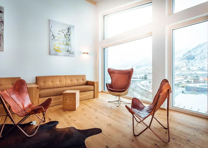 Boutique Coburg 4* Schladming