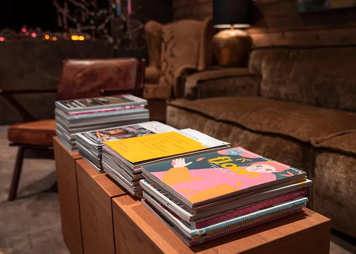 Aparthotel Boutique Coburg