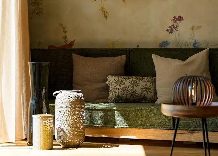 Boutique Coburg 4* سخلادميخ