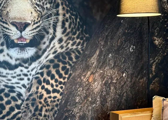 Boutique Coburg 4* سخلادميخ