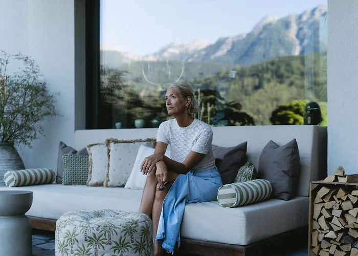 Aparthotel Boutique Coburg