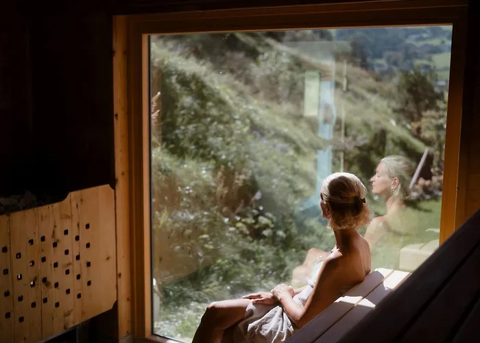 Boutique Coburg Aparthotel Schladming