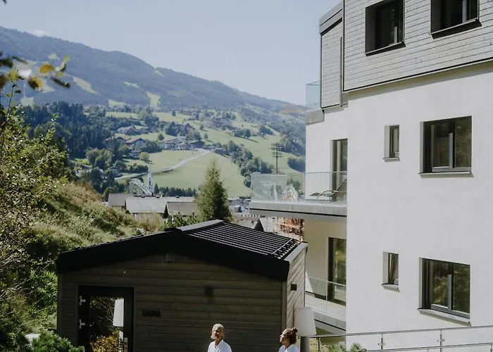 Aparthotel Boutique Coburg 4*