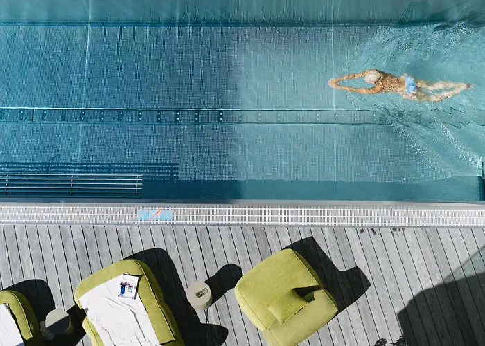 Boutique Coburg شقة فندقية سخلادميخ