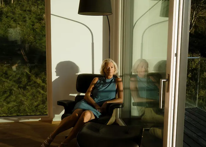 Boutique Coburg شقة فندقية 4*