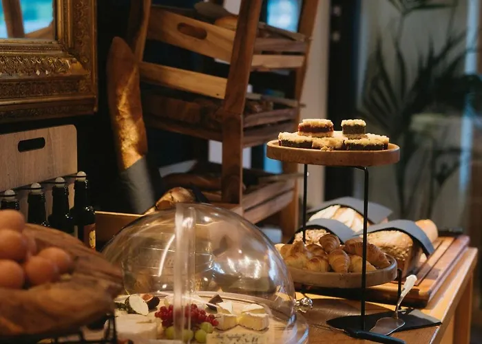 Boutique Coburg سخلادميخ