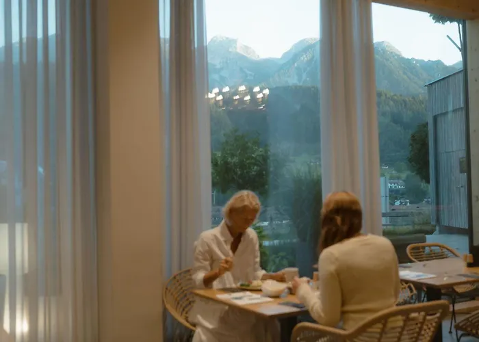 Boutique Coburg شقة فندقية سخلادميخ