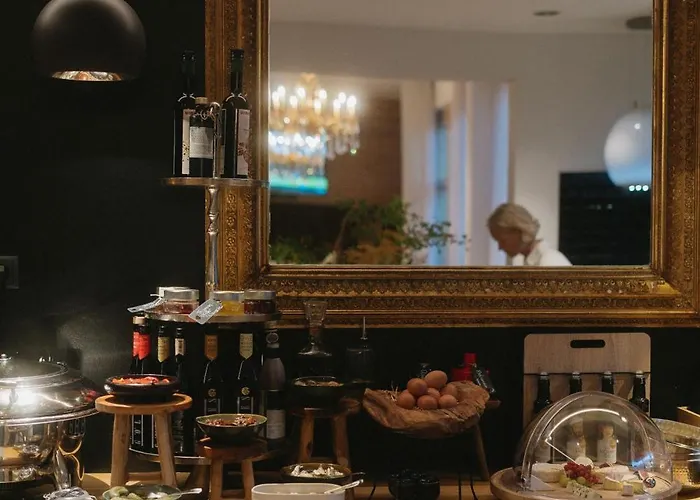 Boutique Coburg شقة فندقية 4*