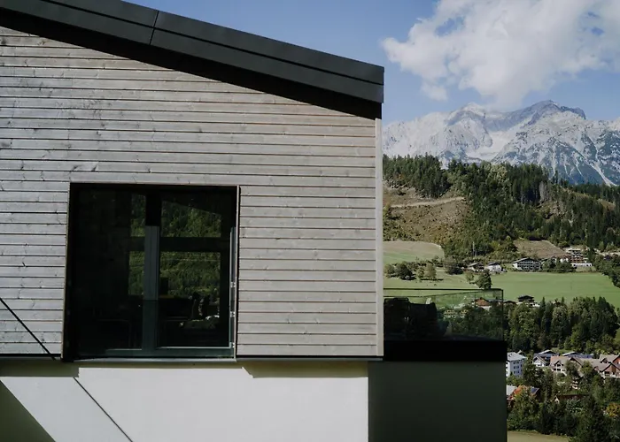 Boutique Coburg Aparthotel