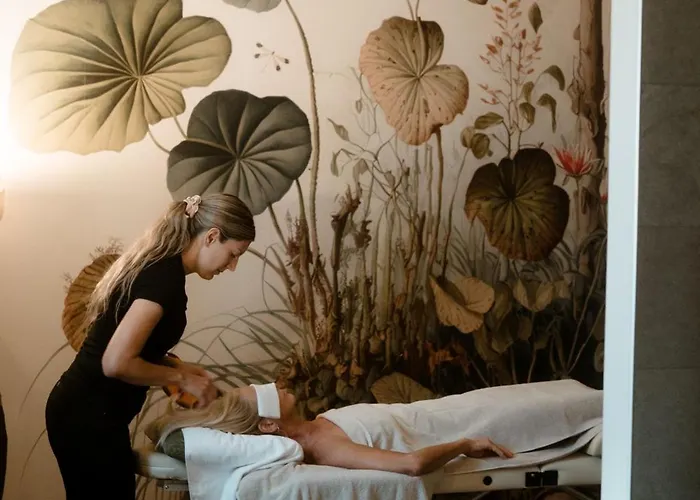 Aparthotel Boutique Coburg Schladming