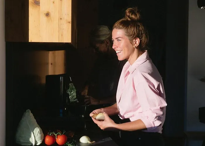 Boutique Coburg شقة فندقية 4*