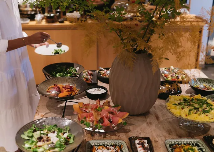 شقة فندقية Boutique Coburg 4*