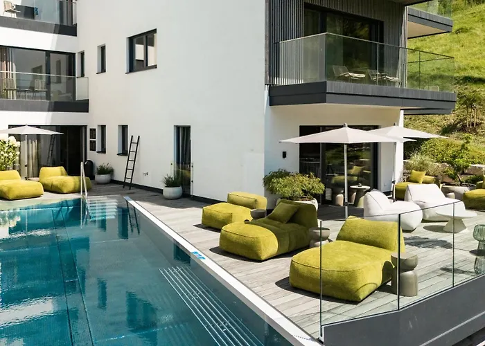 Aparthotel Boutique Coburg 4*