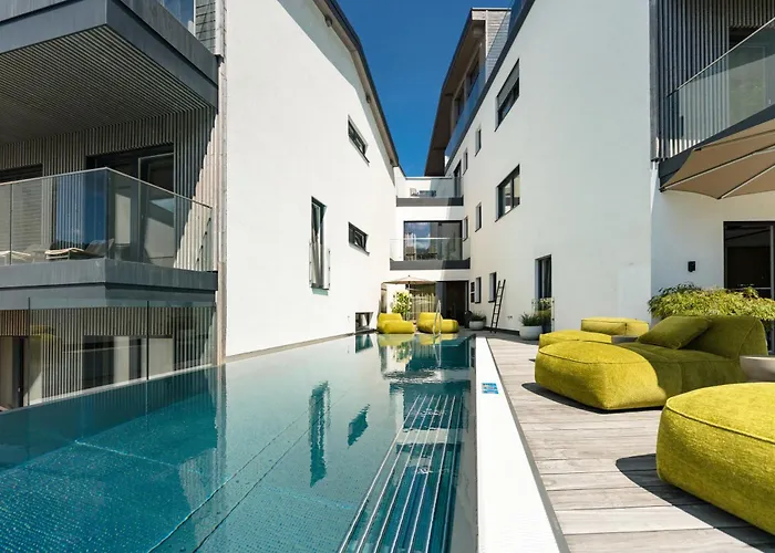 شقة فندقية Boutique Coburg