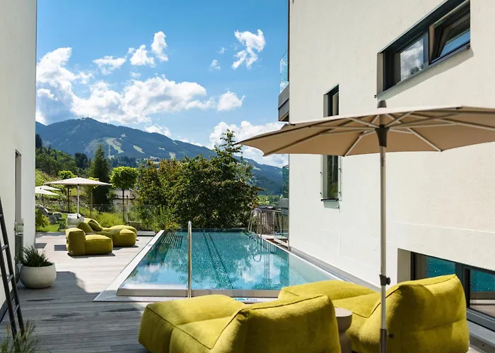 Aparthotel Boutique Coburg Schladming